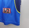Retro 01/02 Club America away Soccer Jersey - Image 5