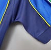 Retro 01/02 Club America away Soccer Jersey - Image 7