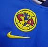 Retro 01/02 Club America away Soccer Jersey - Image 8