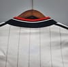 Retro Manchester United 1983 away Soccer Jersey - Image 3