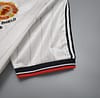 Retro Manchester United 1983 away Soccer Jersey - Image 5