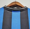 Retro 2010 Inter Milan home Soccer Jersey - Image 3