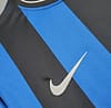 Retro 2010 Inter Milan home Soccer Jersey - Image 8