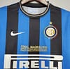 Retro 2010 Inter Milan home Soccer Jersey - Image 11