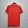 Retro 85/86 Liverpool home Soccer Jersey - Image 8