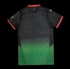 25/26 AC Milan x OFFWHITE Black Special Jersey - Image 2