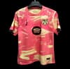 25/26 Barcelona Away Jersey