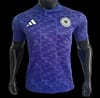 Player Version 24/25 Germany Deep Purple Polo Jersey