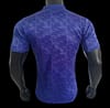 Player Version 24/25 Germany Deep Purple Polo Jersey - Image 2