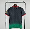 Player Version 25/26 AC Milan x OFFWHITE Black Special Jersey - Image 3