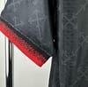 Player Version 25/26 AC Milan x OFFWHITE Black Special Jersey - Image 10