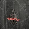 Player Version 25/26 AC Milan x OFFWHITE Black Special Jersey - Image 11