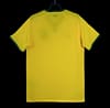 Retro 2014 Brazil Home Jersey - Image 2