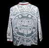 Retro 1998 Mexico Away White Long Sleeve Jersey - Image 2