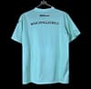 24/25 Borussia Mönchengladbach Children's Rights Special Green Jersey - Image 2