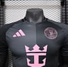 Player Version 25/26 Inter Miami Away Jersey - Image 6