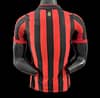 Player Version 24/25 AC Milan 125th Anniversary Jersey - Image 2