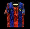 24/25 Barcelona Comma The Prince Jersey