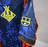 24/25 Barcelona Comma The Prince Jersey - Image 3