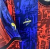 24/25 Barcelona Comma The Prince Jersey - Image 5
