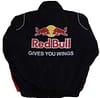 28+ Models Adult F1 MOTO Jacket Ebroidered Cotton Padded F 1 Racing Jacket - Image 4