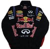28+ Models Adult F1 MOTO Jacket Ebroidered Cotton Padded F 1 Racing Jacket - Image 9