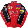 28+ Models Adult F1 MOTO Jacket Ebroidered Cotton Padded F 1 Racing Jacket - Image 12