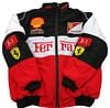 28+ Models Adult F1 MOTO Jacket Ebroidered Cotton Padded F 1 Racing Jacket - Image 15
