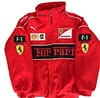 28+ Models Adult F1 MOTO Jacket Ebroidered Cotton Padded F 1 Racing Jacket - Image 17