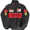 28+ Models Adult F1 MOTO Jacket Ebroidered Cotton Padded F 1 Racing Jacket - Image 20