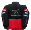 28+ Models Adult F1 MOTO Jacket Ebroidered Cotton Padded F 1 Racing Jacket - Image 22