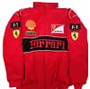 28+ Models Adult F1 MOTO Jacket Ebroidered Cotton Padded F 1 Racing Jacket - Image 55