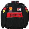 28+ Models Adult F1 MOTO Jacket Ebroidered Cotton Padded F 1 Racing Jacket - Image 57