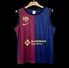 24/25 Barcelona Home Basketball Jersey