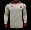 24/25 FC Bayern x Adidas Originals LFSTLR Long Sleeve Jersey