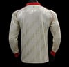 24/25 FC Bayern x Adidas Originals LFSTLR Long Sleeve Jersey - Image 2