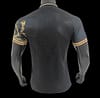 Player Version 24/25 Real Madrid Black Dragon Special Jersey - Image 2