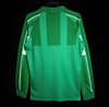 Retro 97/99 Tottenham Hotspur Green Goalkeeper Jersey - Image 2