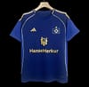 25/26 Hamburg Navy Third Jersey