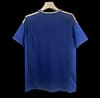 25/26 Hamburg Navy Third Jersey - Image 2