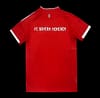 25/26 Bayern Munich Home Jersey - Image 2