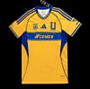 25/26 Tigres UANL Home Jeresy