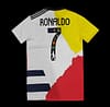 25/26 Real Madrid Cristiano Ronaldo Special CR7 Jersey