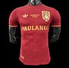 Player Version 2024/25 Bayern Munich 125 Anniversary Beckenbauer Jersey