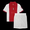 Kids 25/26 Ajax 125th Anniversary Jersey