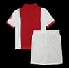 Kids 25/26 Ajax 125th Anniversary Jersey - Image 2