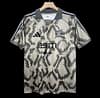 25/26 FC Bayern BSTN Brown Special Jersey