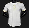Player Version 2025 Mexico Gold Cup WHITE Jersey