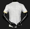 Player Version 2025 Mexico Gold Cup WHITE Jersey - Image 2