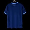 2025 Guatemala Navy Blue with White Diagonal Stripe Jersey - Image 2